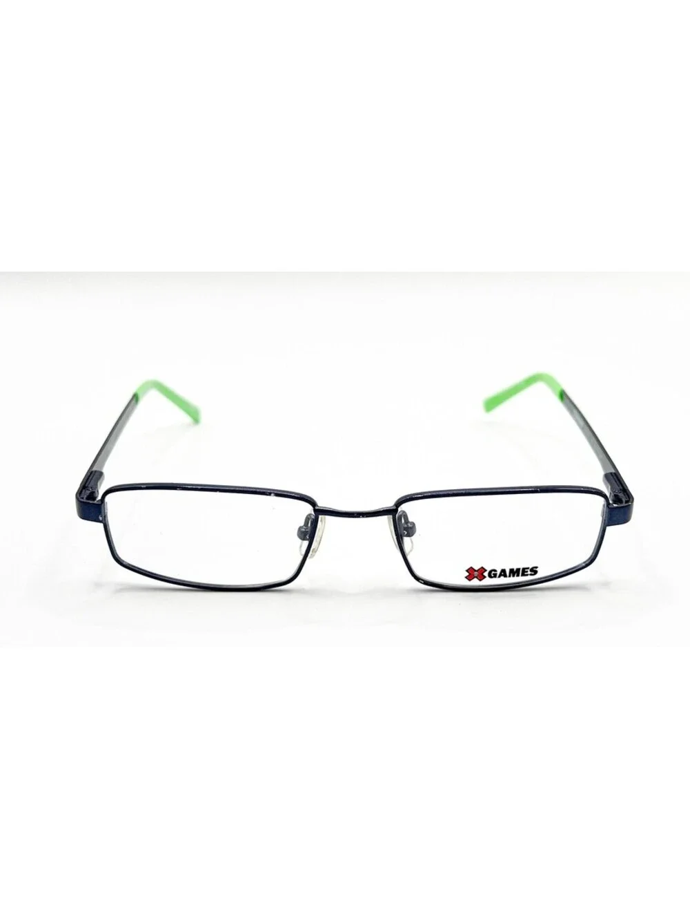 X Games Rotate 426 Navy Authentic Eyeglasses 48-17-135